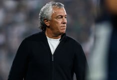 Néstor Gorosito tiene un plan: la alineación que alista Alianza Lima vs. Sport Boys