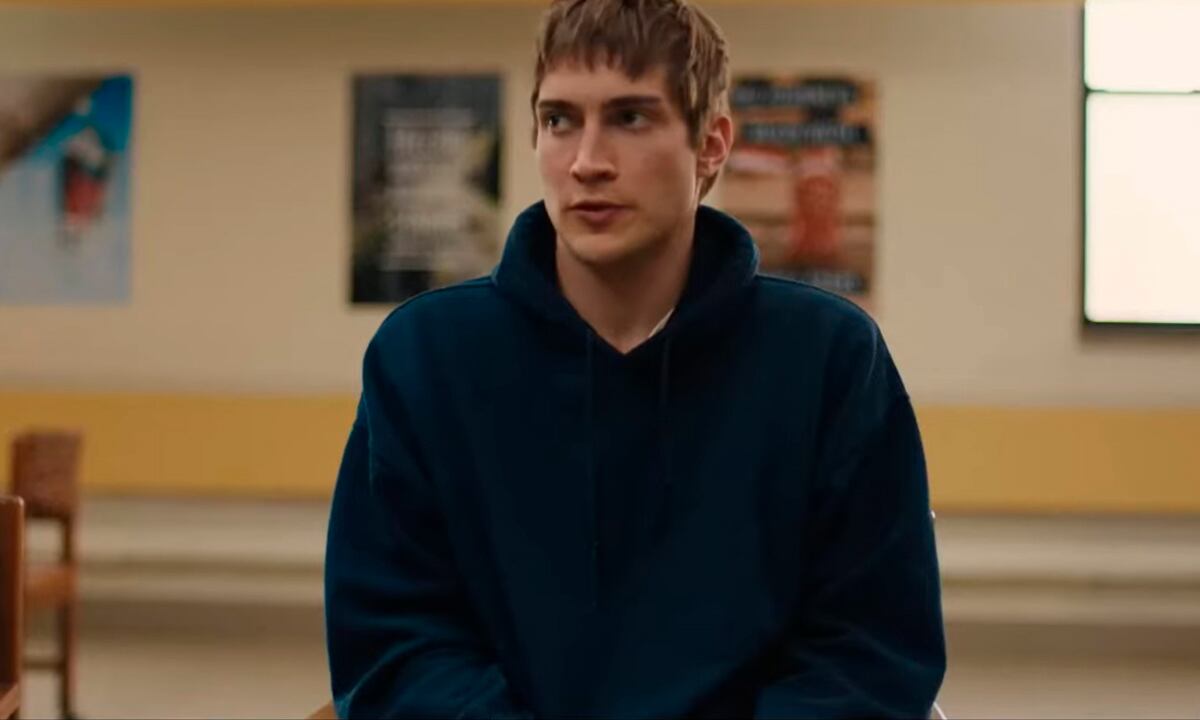 Te Quiero Papá. (Foto: Captura/YouTube-Oficial)