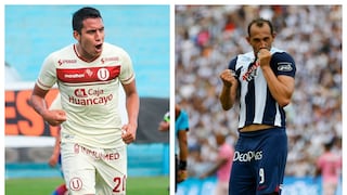 Historias diferentes: ¿Cómo le fue a las cartas de gol de Universitario y Alianza en el 2022?