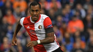 Renato Tapia confirmó que no renovará con Feyenoord y que el 30 de junio será jugador libre
