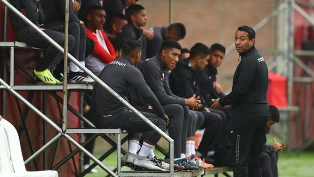 Selección Peruana Sub 23: Nolberto Solano anunció fecha de convocatoria para enfrentar a Colombia en amistosos