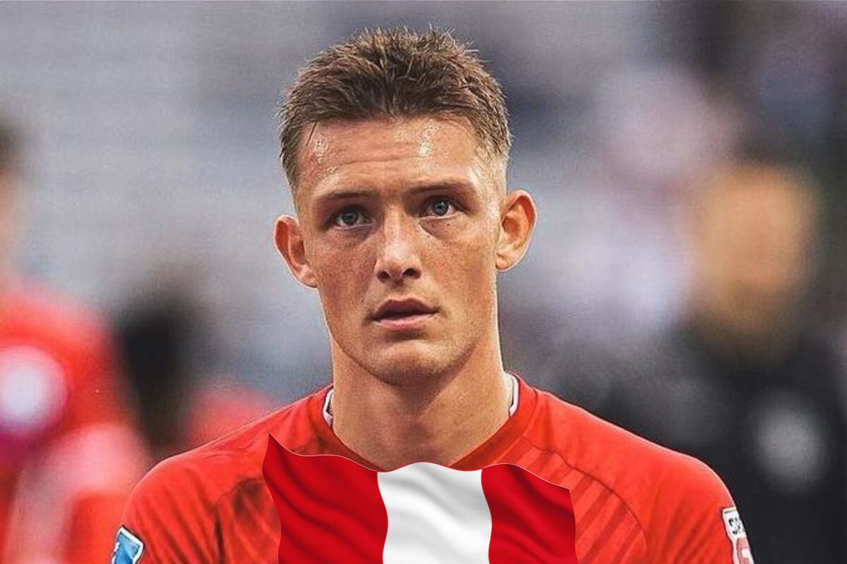 Oliver Sonne debutó profesionalmente en el 2019. (Foto: Getty Images)