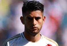 Perú, a rugir sin el ‘León’: Fossati y las opciones que baraja para suplir la ausencia de Zambrano