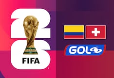 🏆 VER GOL Caracol EN VIVO | Transmisión del Colombia vs. Suiza AHORA por TV abierta