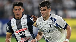 Alianza Lima tiene 17% de probabilidades de lograr el batacazo en Argentina