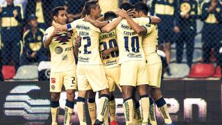 La visita fue más: América venció 2-1 a Querétaro por la jornada 5 del torneo Clausura 2020 de la Liga MX