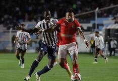 Alianza Lima vs. Cienciano (1-2): resumen y minuto a minuto del Torneo Apertura