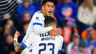Monterrey vs. Cincinnati (1-0): resumen, gol y video por la Concachampions 2024