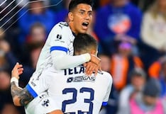 Monterrey vs. Cincinnati (1-0): resumen, gol y video por la Concachampions 2024