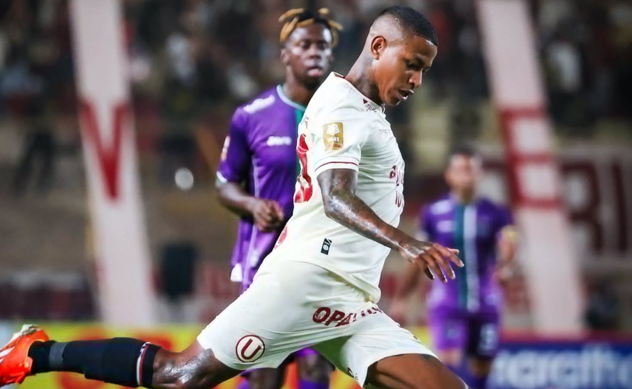 Polo, intensidad y efectividad: las claves de un 6-0 que pone a Universitario líder del Apertura. (Foto: Universitario)