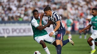 Alianza Lima vs. Deportivo Cali EN VIVO: ver transmisión gratis América TV, América TVGO