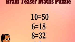 Te daré 5 segundos para resolver el desafío mental de este reto matemático