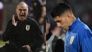 Luis Suárez rompe su silencio y ‘sentencia’ a Marcelo Bielsa: “Ha separado a todo el grupo”