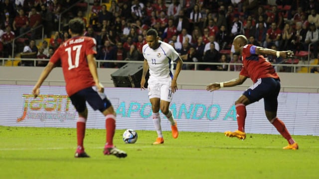 Costa Rica - Panamá (0-1): resumen, gol y video por Liga de Naciones Concacaf 2023