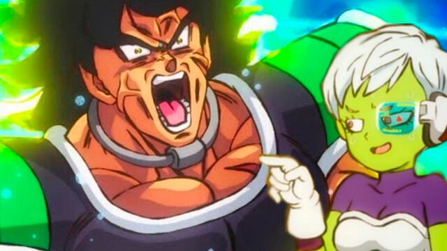 Dragon Ball Super | Broly, Cheelai y Lemo sí tendrían un futuro en el anime según Akira Toriyama