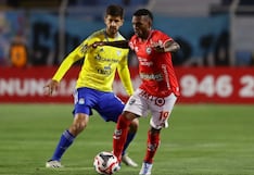 Sporting Cristal vs. Cienciano (0-1): gol, resumen y minuto a minuto por la Liga 1