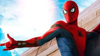 Spider-Man: Far From Home | Línea de juguetes revela un nuevo traje del Hombre Araña
