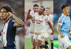 Alianza Lima, Universitario o Cristal: ¿cuál es el equipo más valioso en la Copa Libertadores?