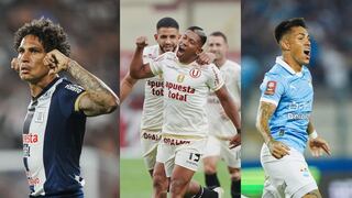 Alianza Lima, Universitario o Cristal: ¿cuál es el equipo más valioso en la Copa Libertadores?