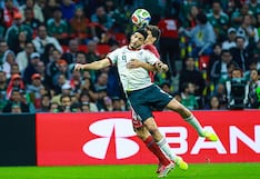 México vs. Bélgica EN VIVO: ver transmisión vía TV Azteca 7, TUDN y Canal 5