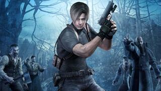 Resident Evil 4 Remake ya estaría en desarollo bajo la asesoría del autor original del título