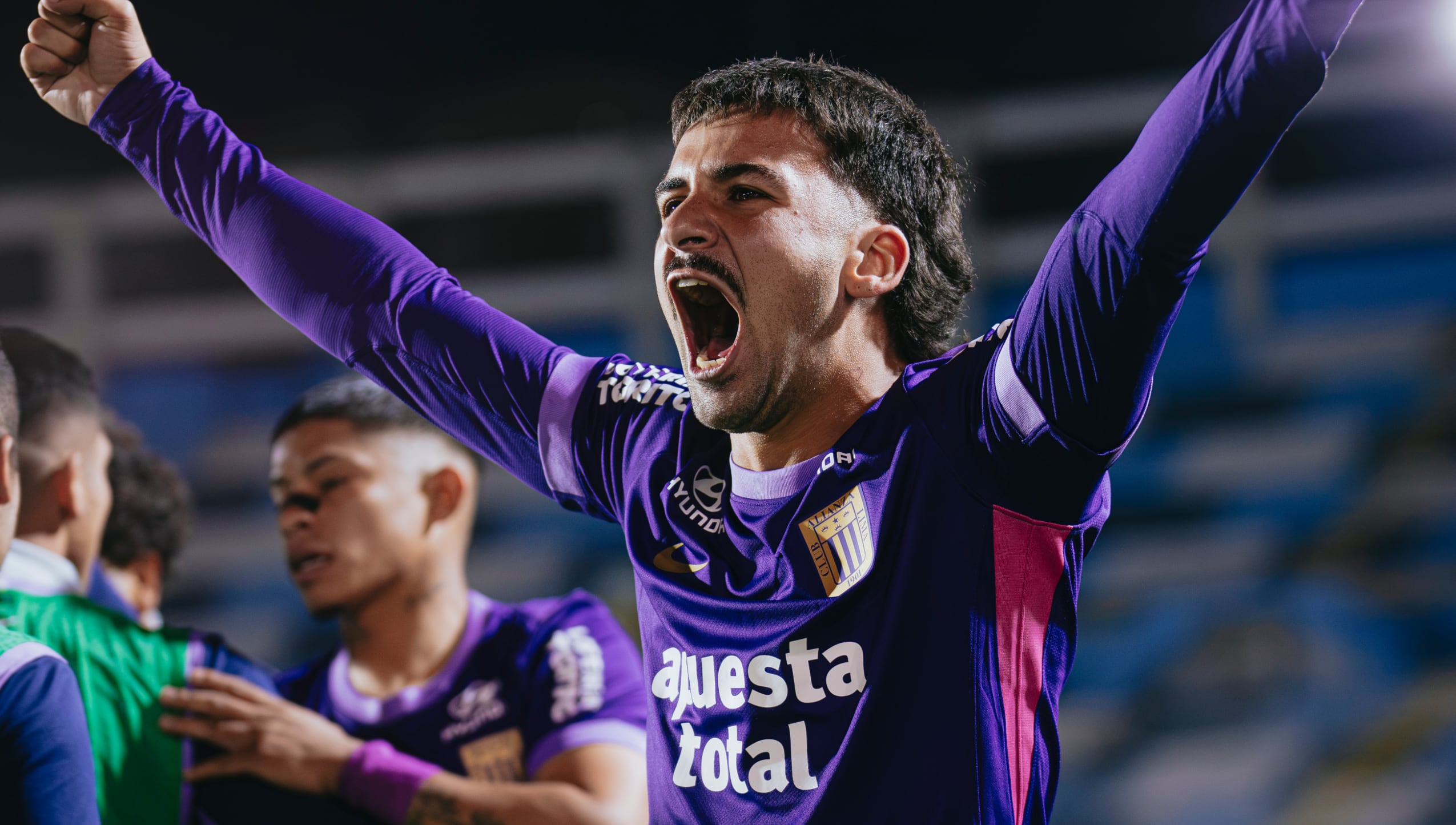 Alianza Lima recibirá a Atlético Grau luego de vencer por 2-1 a Cusco FC. (Foto: Alianza Lima)