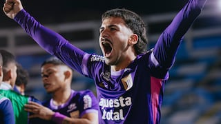 Alianza Lima vs. Cusco FC (2-1): minuto a minuto, resumen y goles del Torneo Clausura