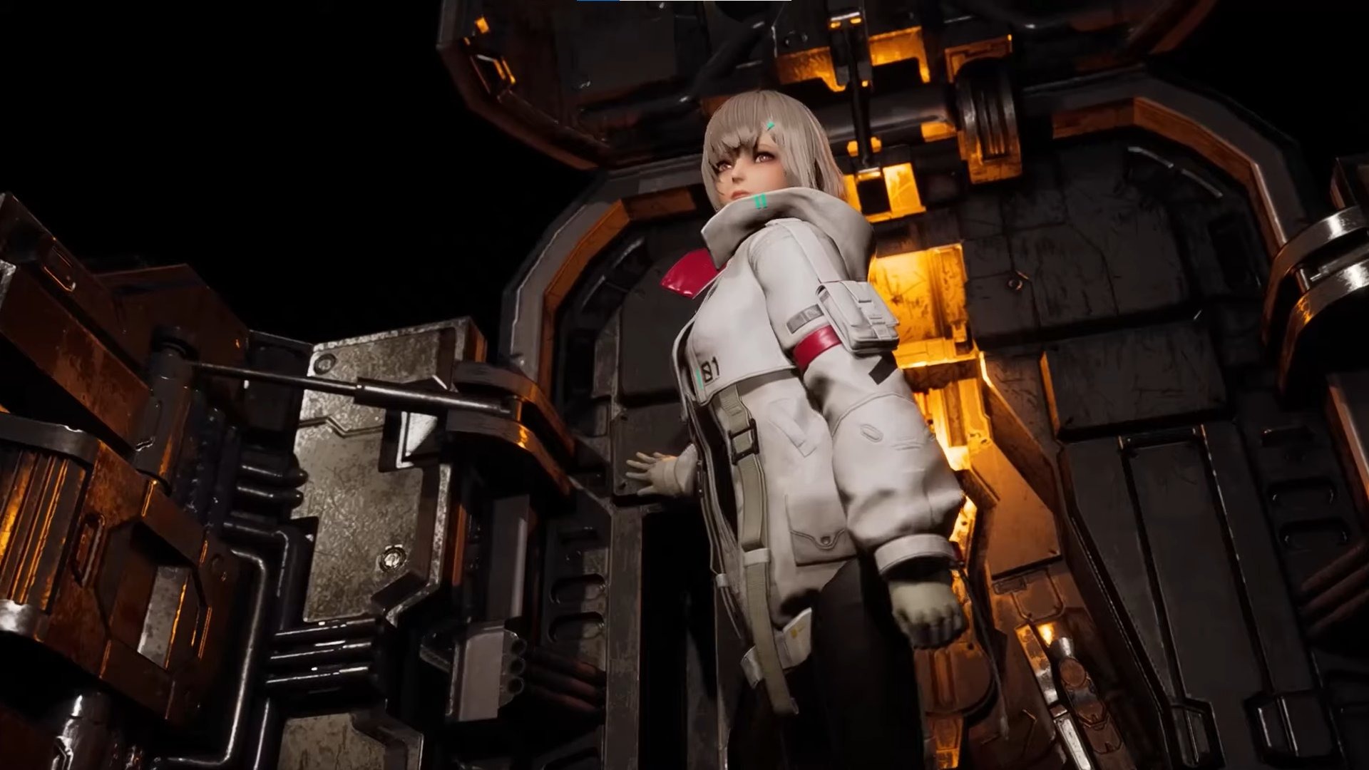 Algunos gamers podrán probar lo nuevo de Bandai Namco.