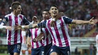 Con Raúl Ruidíaz: Morelia perdió 2-1 con Chivas por Liga MX