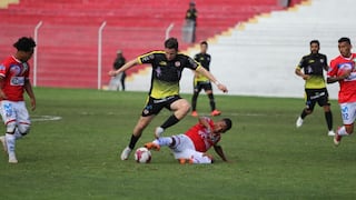UTC perdió 3 a 2 con Unión Comercio por la fecha 14 del Torneo Clausura