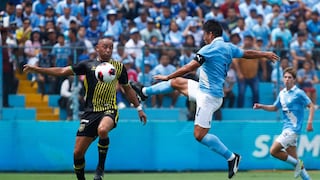 Gratis, Sporting Cristal vs. CD Moquegua EN VIVO: ver Liga 1 MAX por Movistar