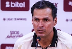 ‘Coco’ Araujo aplicará cambios: la alineación de Universitario vs. Nacional, por la Copa Libertadores