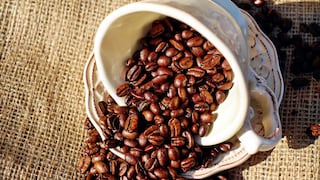 Cómo moler el grano de café en casa