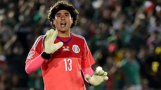 El 7-0 no se olvida: 'Memo' Ochoa confesó el deseo de México de volver a enfrentarse a Chile