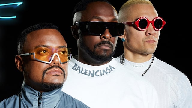 Los motivos de la cancelación de los conciertos de Black Eyed Peas en México