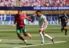 Francia vs. Marruecos (2-0): minuto a minuto, resumen, goles del Mundial 2026