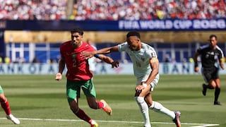 Francia vs. Marruecos (2-0): minuto a minuto, resumen, goles del Mundial 2026