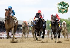 Who Won the Belmont Stakes 2026? Results, Final Standings and Winner of the Triple Crown Finale