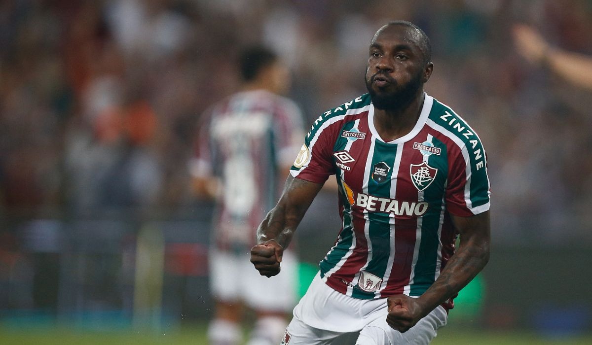 Manoel fue suspendido por la Conmebol por dar positivo en doping. (Foto: EFE)