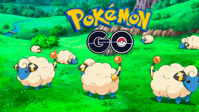 Pokémon GO: Mareep confirmado para el cuarto Día de la Comunidad de abril