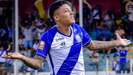 Agustín Graneros se mantiene en Liga 1, pero deja Alianza Atlético: ¿cuál es su nuevo equipo?