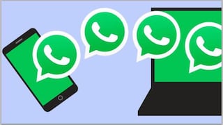 ¿Cómo cerrar sesión en WhatsApp Web en todos los dispositivos?