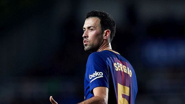 Busquets: “Se buscan resultados, se busca cómo conseguirlos y estamos en una situación crítica”