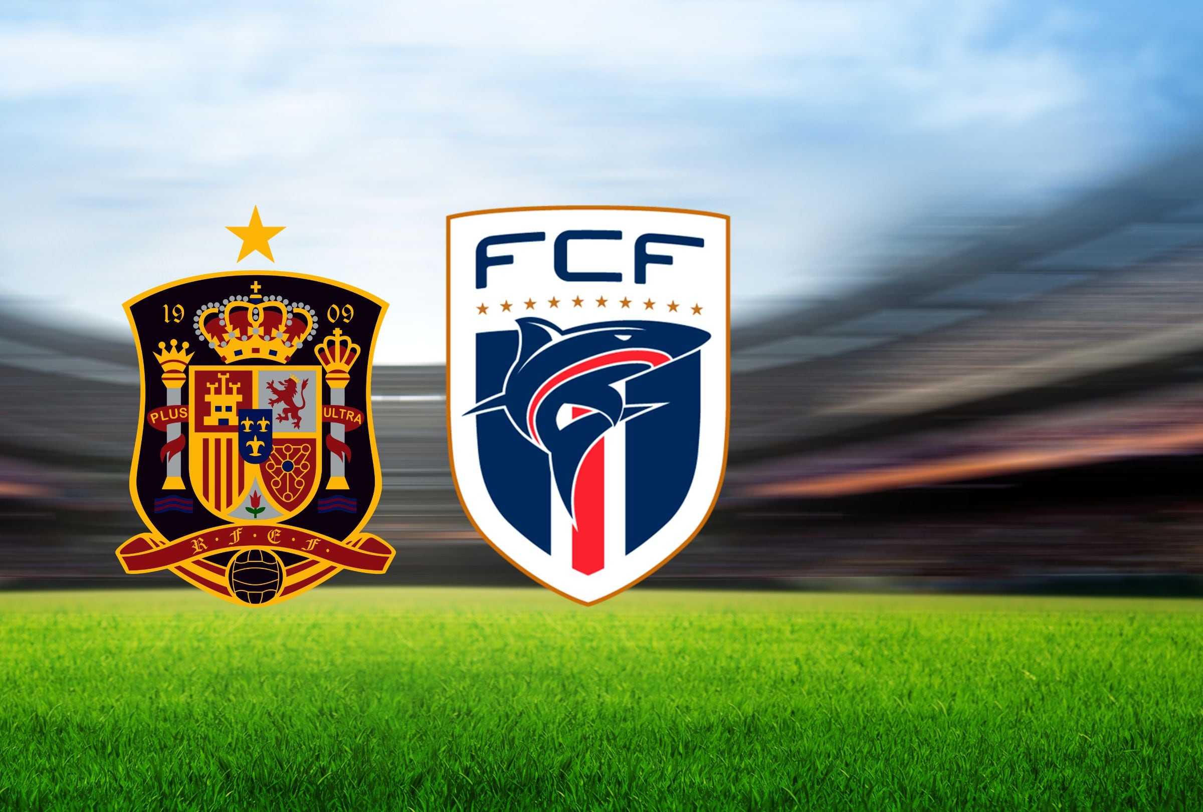 El España - Cabo Verde por la Copa Mundial de Fútbol 2026 es un partido que apunta a ser intenso de principio a fin. (Foto: Composición Canva - Depor)