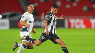 LDU vs. Central Córdoba (3-0): video, resumen y goles de la Copa Libertadores