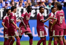 Resumen extendido, goles y video: Real Madrid vs. Schalke 04 (3-0), por amistoso internacional