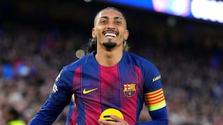 DIRECTV EN VIVO, Barcelona vs. Rayo Vallecano en directo: ver gratis vía DSports y ESPN