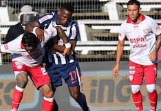 Refuerzo de Alianza Lima pide paciencia tras nueva derrota: “Recién estamos captando la idea”