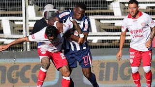 Refuerzo de Alianza Lima pide paciencia tras nueva derrota: “Recién estamos captando la idea”