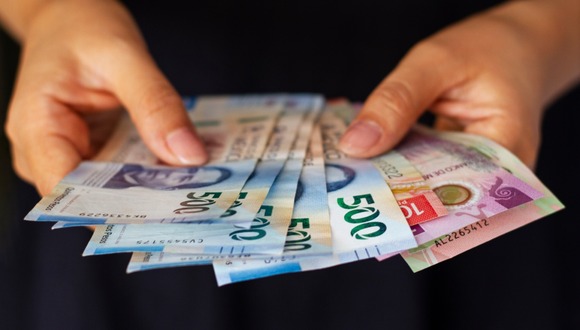 Consultar RUT para cobrar Bono Marzo duplicado en Chile: recibe hoy los $120 mil pesos (Foto: Freepik).